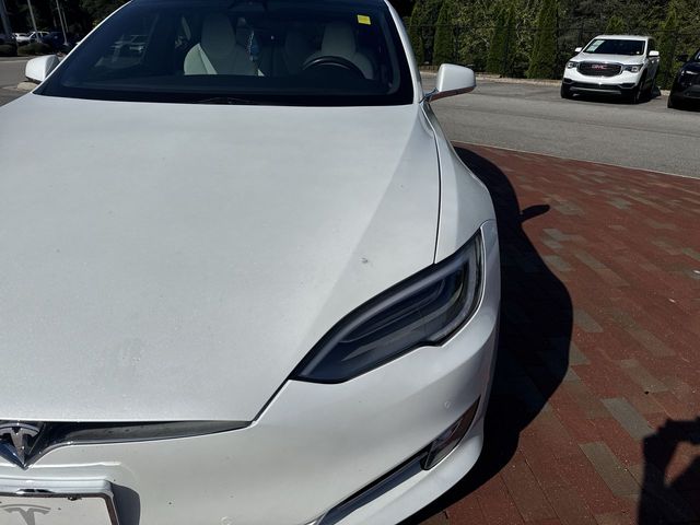 Used 2019 Tesla Model S Hatchback