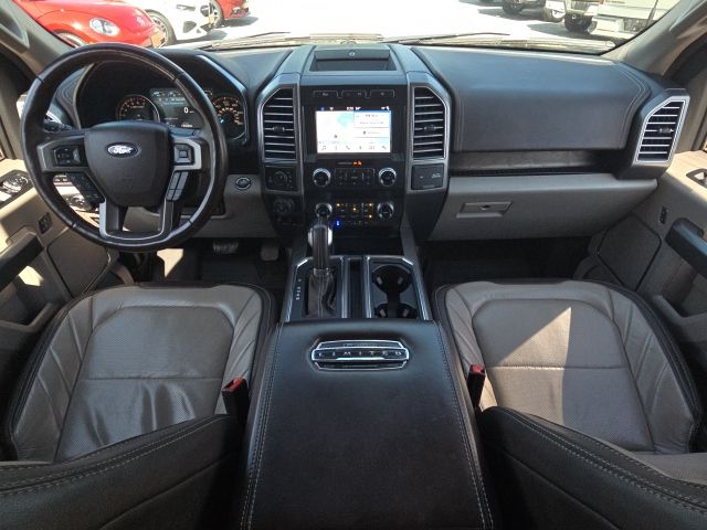 Photo of 2019 Ford F-150 Limited in Dallas, GA - 23,  2019 Ford F-150 Limited:166801A