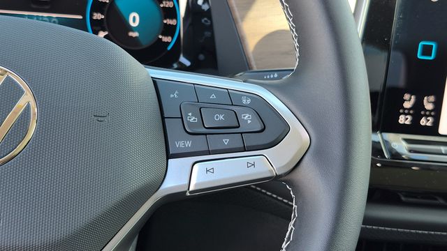 2026 Volkswagen Atlas