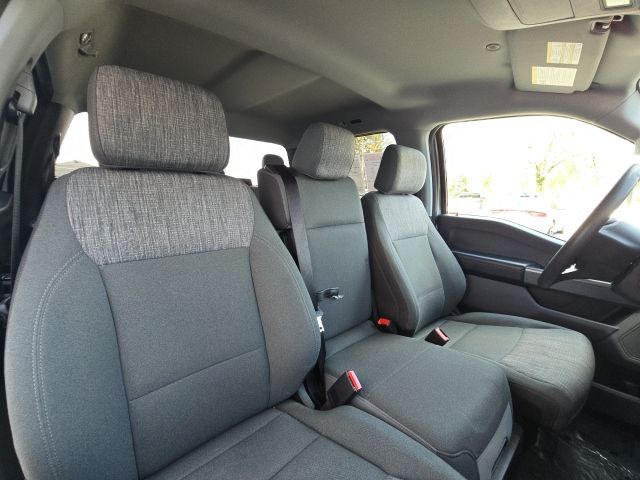 2023 Ford F-150 XLT:B02162