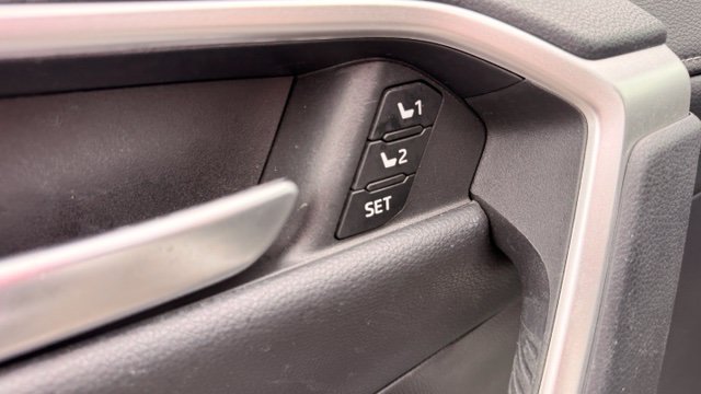 Used 2023 Toyota RAV4 SUV
