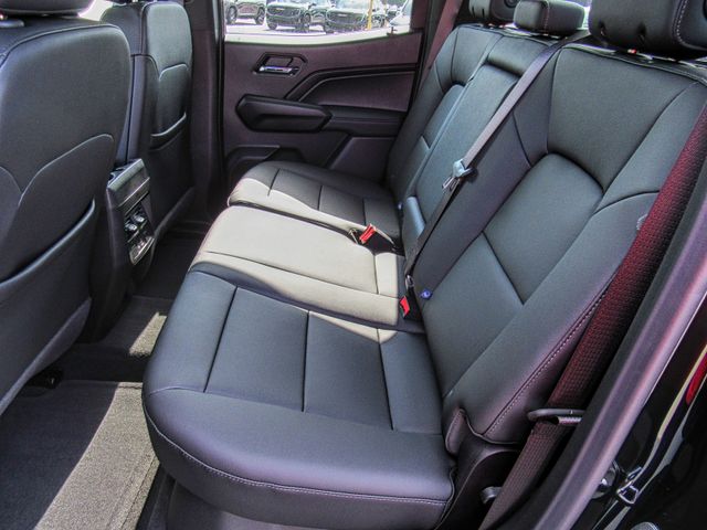 2026 GMC Canyon Elevation:44075