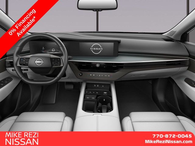 New 2026 Nissan Murano SUV