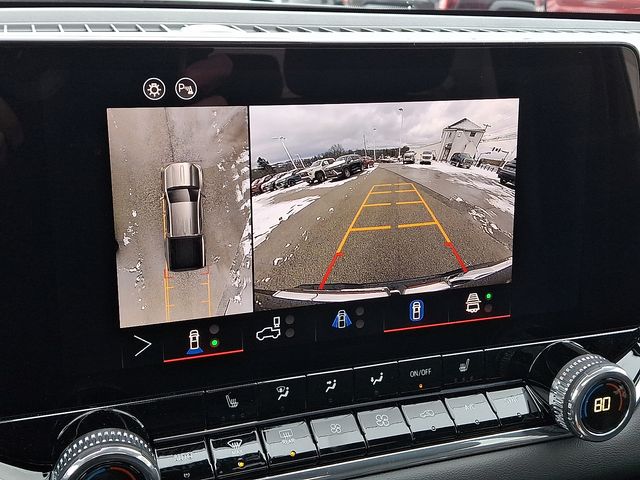 new 2026 GMC Canyon car, priced at $48,668