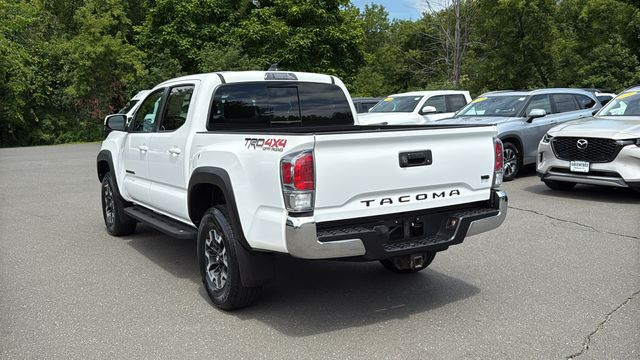 Used 2021 Toyota Tacoma Truck