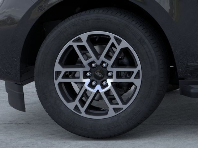 New 2026 Gray Ford Active image 19