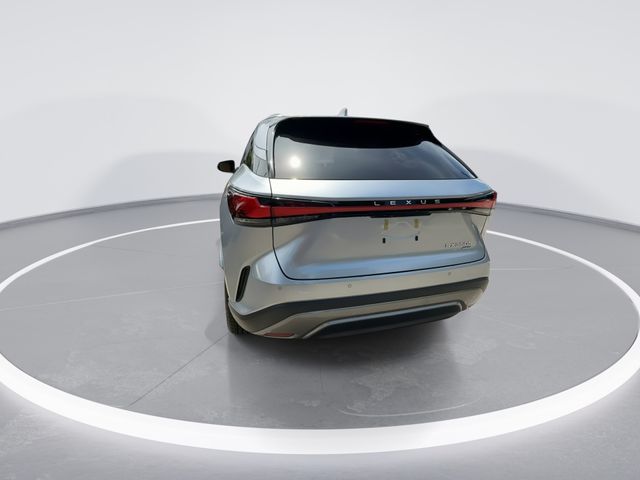 2026 Lexus RX - $60,998
