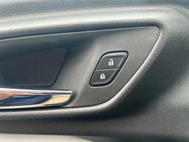Used 2026 Gray Chevrolet LT image 16