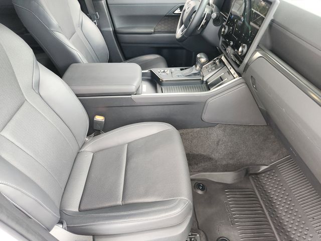 Used 2024 Lexus GX SUV