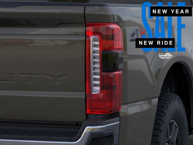 new 2026 Ford F-250SD car, priced at $85,394