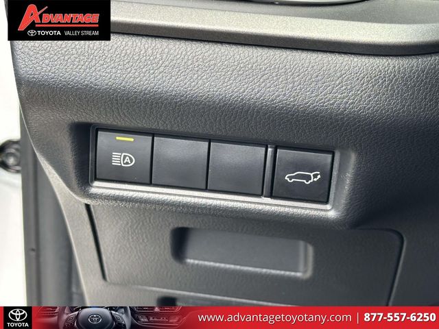 Used 2024 Toyota Grand Highlander SUV