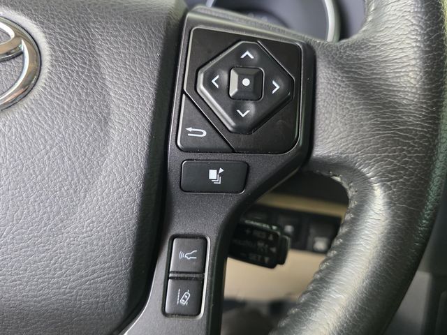 Used 2021 Toyota Sequoia SUV