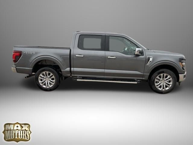 2024 Ford F-150 XLT 13