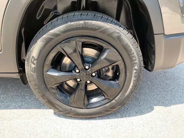 Used 2020 Jeep Cherokee SUV