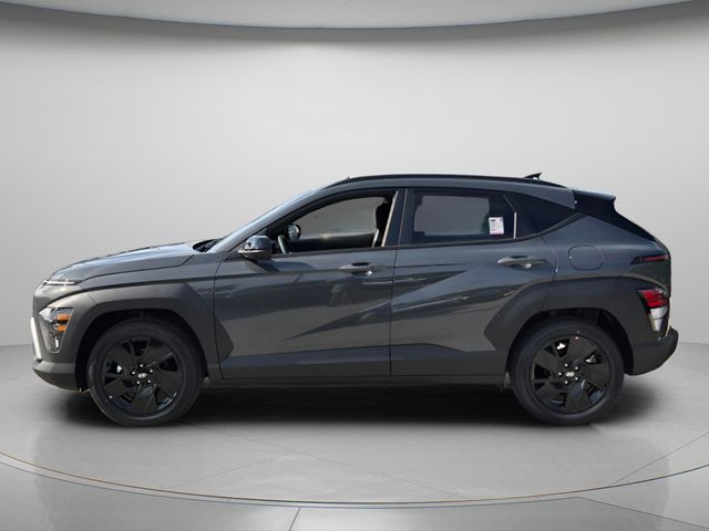 2027 Hyundai Kona
