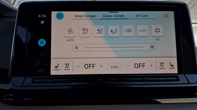 2026 Volkswagen Atlas Cross Sport