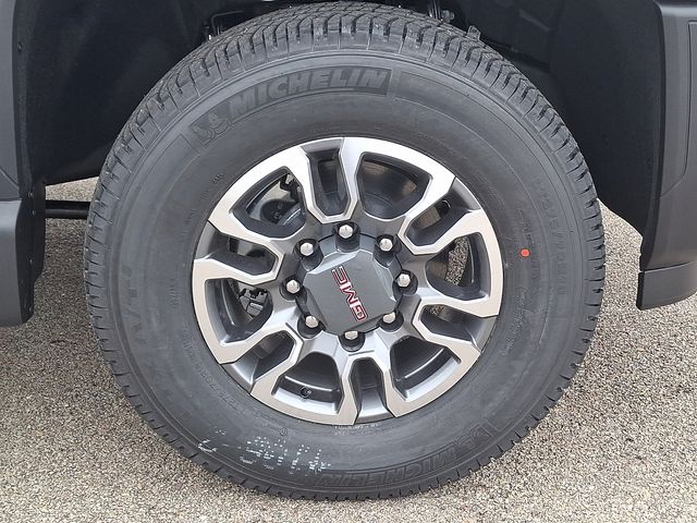 new 2026 GMC Sierra 2500HD car, priced at $63,980