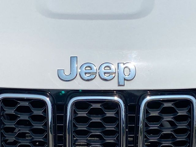 2021 Jeep Grand Cherokee Laredo 30