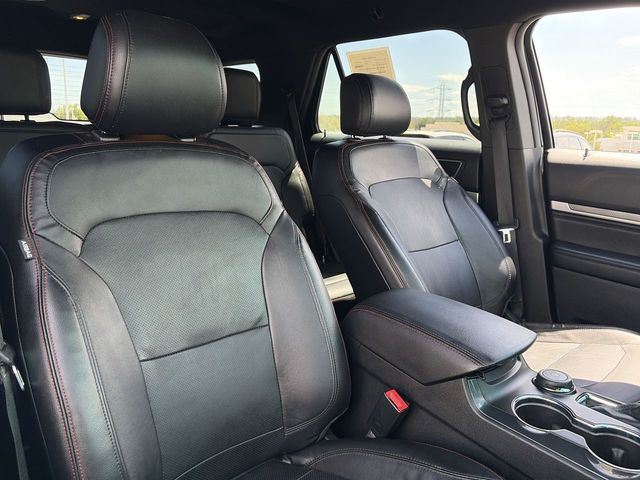 Used 2016 Ford Explorer SUV