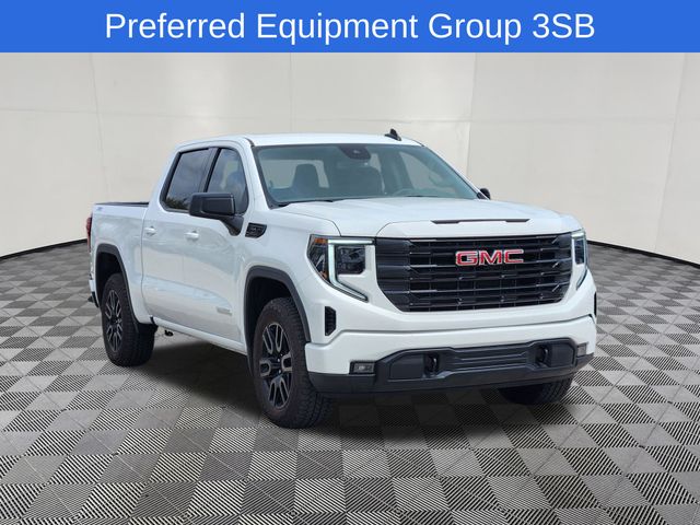 Used 2025 GMC Sierra 1500 Truck