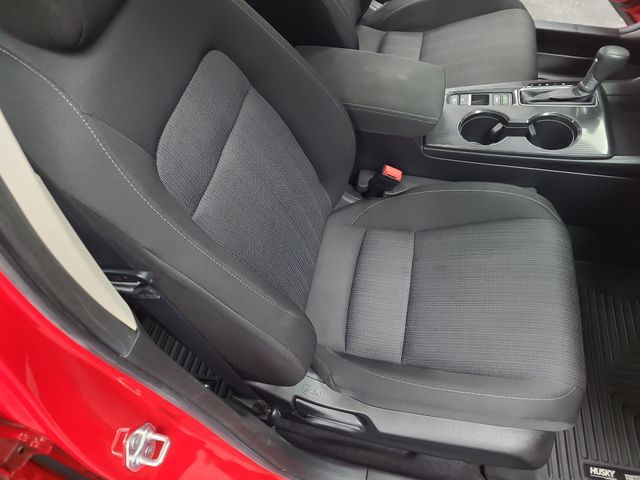 2024 – Honda – Civic