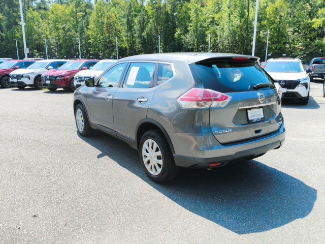 Used 2014 Nissan Rogue SUV