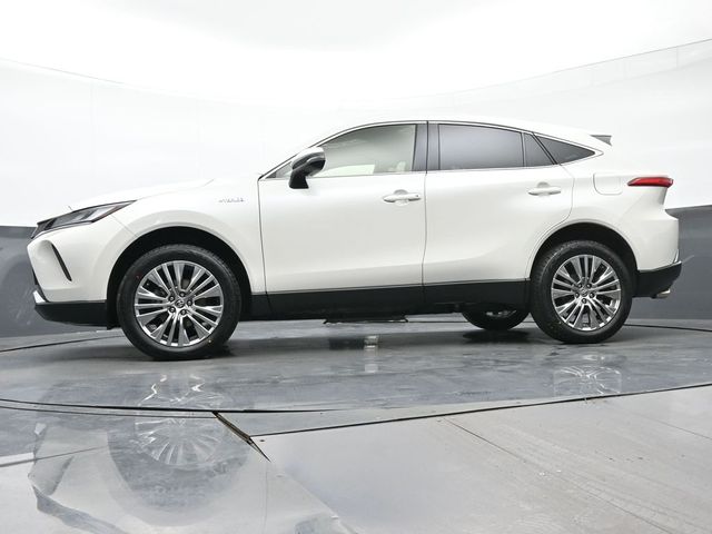 2021 Toyota Venza XLE 36