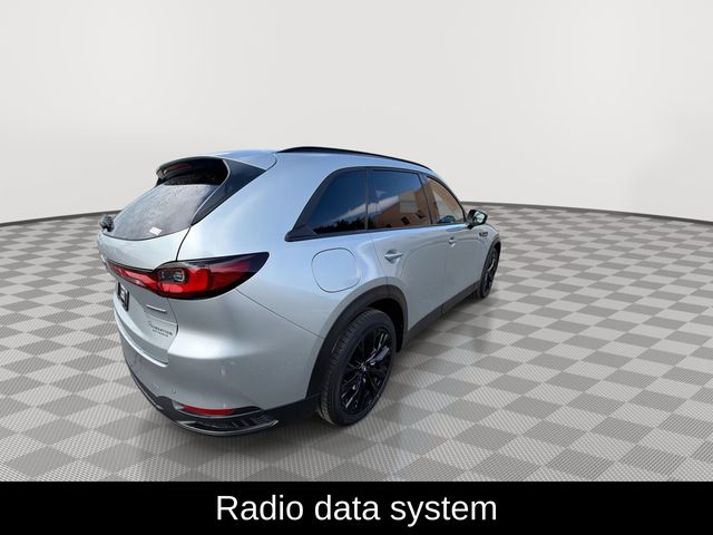 Used 2025 Mazda CX-90 PHEV SUV