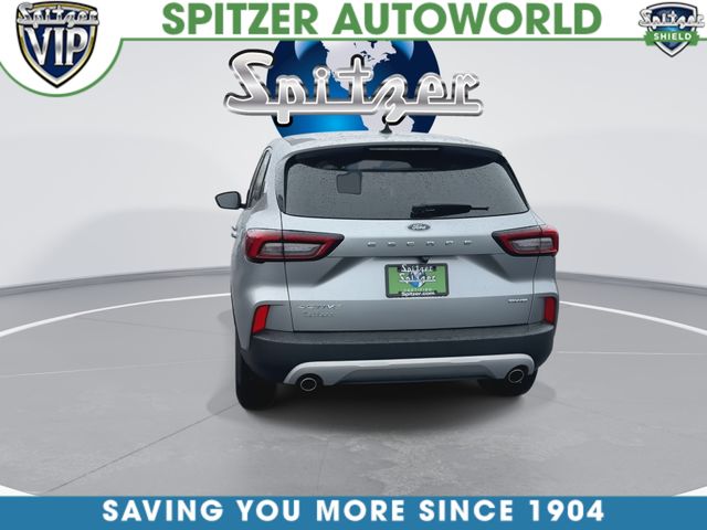 Certified Used 2023 Silver Ford Active image 8