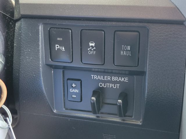 Used 2018 Toyota Tundra Truck