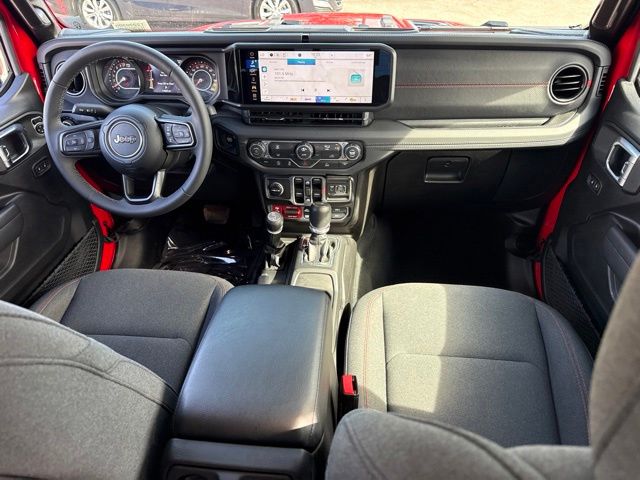 Used 2026 Jeep Gladiator Truck