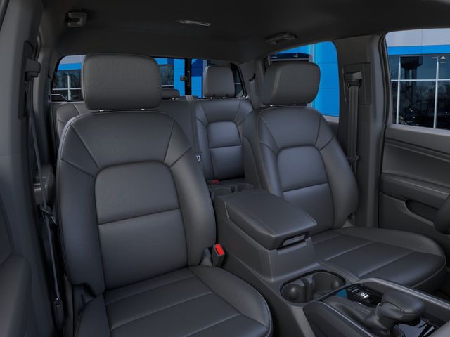 New 2026 Chevrolet Colorado Truck
