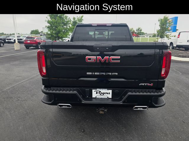 Used 2023 GMC Sierra 1500 For Sale in Grove City, OH