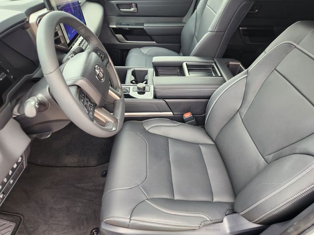 2026 Toyota Tundra Limited - 11