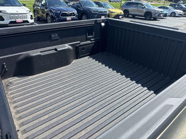 New 2026 Toyota Tacoma i-FORCE MAX Truck