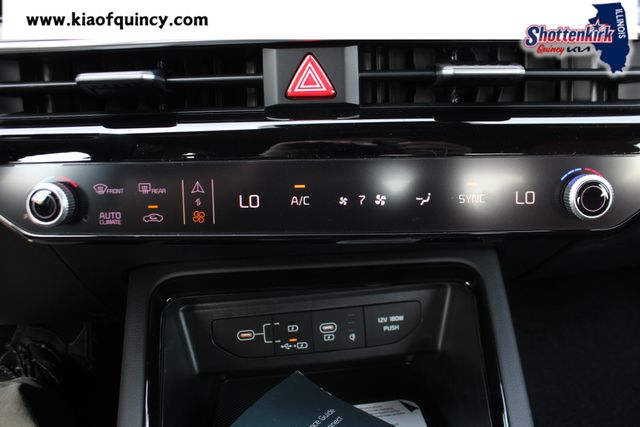 New 2026 Kia K5 Sedan