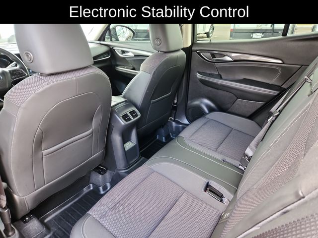 Used 2022 Buick Envision For Sale in Grove City, OH