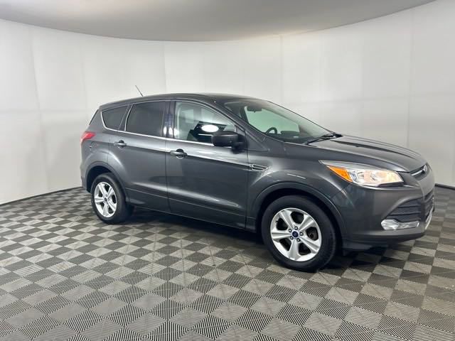 2016 Ford Escape SE 3