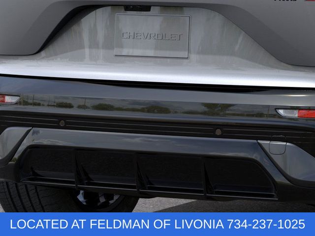 New 2025 Chevrolet Blazer EV For Sale in Livonia, MI