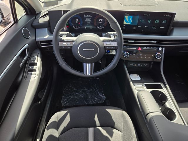 2026 Hyundai Sonata - $31,532