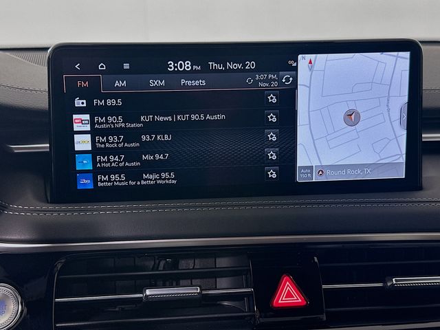 Thumbnail: 2025 Genesis G70 - 15