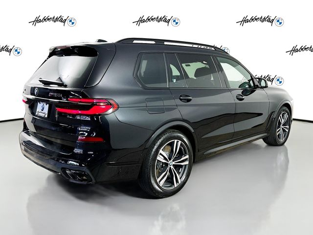 2025 BMW X7 M60i 5