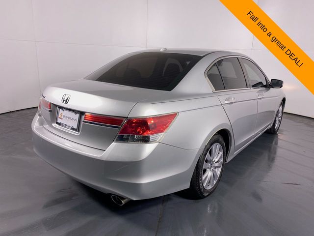 2012 Honda Accord EX-L 35