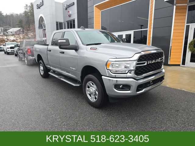 2024 RAM 2500 Big Horn Crew Cab 4WD