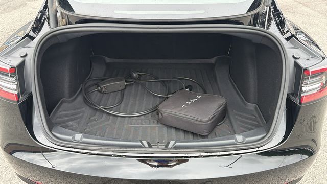 Used 2023 Tesla Model 3 Sedan