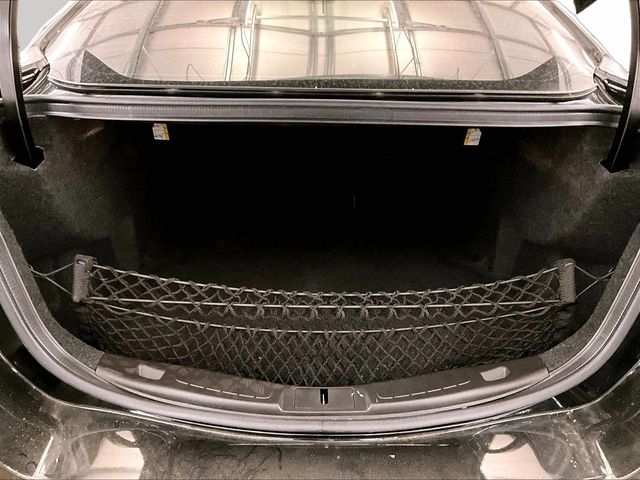 2015 Ford Fusion SE Black at Bob Ruth Ford