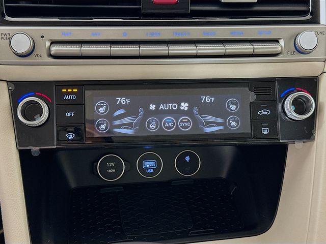 Thumbnail: 2026 Genesis G70 - 14