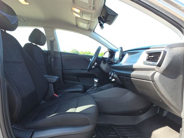 Used 2023 Kia Rio Sedan