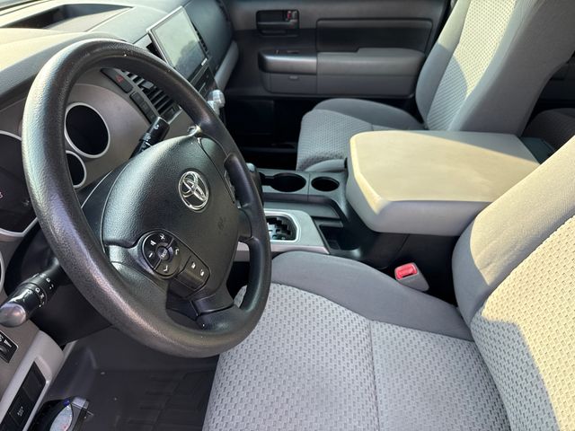 Used 2010 Toyota Tundra Truck