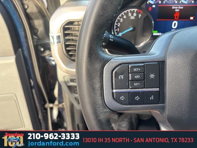 Used Car 2023 Ford F-150  Xlt For Sale Under $40,000 In San Antonio, Texas